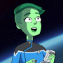 icon Star Trek Lower Decks Mobile