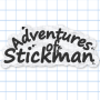 icon Adventures of Stickman