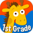 icon Animal First Grade Math Games Free 2.11.0