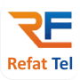 icon Refat Tel