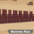 icon Marimba, Xylophone, Vibraphone Real 2.5