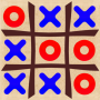 icon Tic Tac Toe