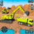 icon City Construction Simulator Excavator Crane Games 1.3