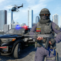 icon Patrol Police Job Simulator