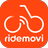icon Ridemovi 3.30.2