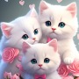 icon Cute Cats Wallpapers