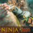 icon Ninja Samurai Assassin 3.6