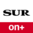 icon Diario Sur on+ 6.0.1