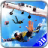 icon Air Stunts Skydiving 1.1