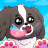 icon Cute Jump 98