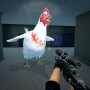 icon Chicken Shoot