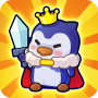 icon Penguin GO!
