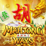 icon MahjongWays