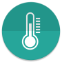 icon Coolify Flat