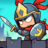 icon Merge heroes 2.0.7