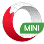 icon Opera Mini browser beta