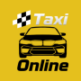 icon Online Taxi
