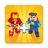 icon Merge Run 3D 2.0.11