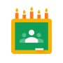 icon com.google.android.apps.classroom