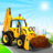 icon Kids Truck Construction 3.0.2