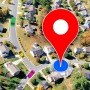 icon GPS Navigation Map