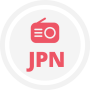 icon Radio Japan