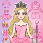 icon Paper Doll Diary: Dress Up DIY
