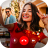 icon VideoVibe Video Call 1.0.12