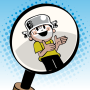 icon Maluquinho7Erros
