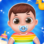 icon Baby Day Care