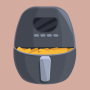 icon Air Fryer Recipes