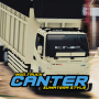 icon Mod Truck Canter Sumatra Style