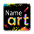 icon Name Art Photo Editor 1.20