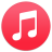 icon Apple Music 4.1.1