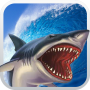 icon Clumsy Shark Fish