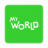 icon MyWorld 2.129.1