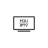 icon M3U IPTV 2.3.10