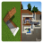 icon Secret House MCPE 1.1