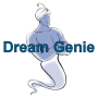 icon Dream Genie