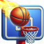 icon BasketballShooting