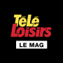 icon Télé-Loisirs le magazine
