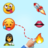 icon Emoji Puzzle: Match the Icon 1.97
