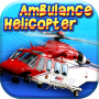 icon AmBulance Helicopter