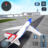 icon Flight Pilot Simulator 3D 2.14