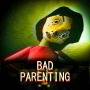 icon Bad Parenting 1Mr Red Face