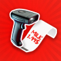 icon Hypermarket 3D
