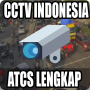 icon CEK CCTV ATCS Panduan