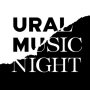 icon Ural Music Night