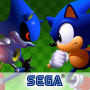 icon Sonic CD