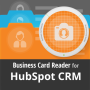 icon Business Card Reader for HubSpotCRM